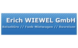 Reisebüro Wiewel GmbH in Werne - Logo