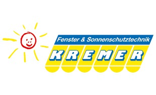 Bauelemente Kremer in Wattenscheid Stadt Bochum - Logo