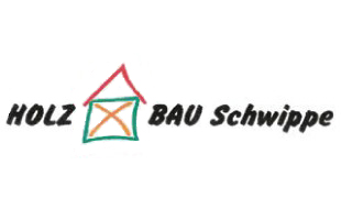 Holzbau & Trockenbau Schwippe in Bönen - Logo