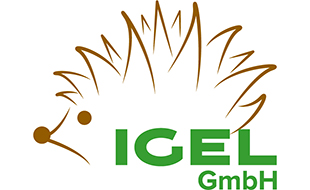 Garten und Landschaftsbau Igel GmbH in Essen - Logo