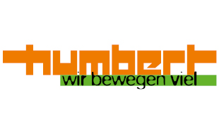 Humbert GmbH Containerdienst in Dorsten - Logo