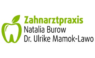 Burow Natalia & Mamok-Lawo Dr. Zahnarztpraxis in Bochum - Logo