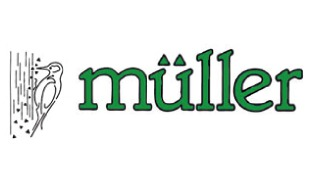 Müller Horst Bauelemente in Lüdenscheid - Logo