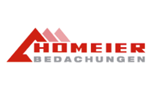 Abdichtungen HOMEIER Bedachungen GmbH in Essen - Logo