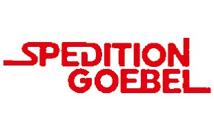 Spedition Goebel GmbH in Dortmund - Logo