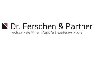 Dr. Ferschen GmbH in Mülheim an der Ruhr - Logo