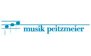 Musik Peitzmeier in Essen - Logo
