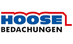 Hoose Bedachungen GmbH in Bochum - Logo