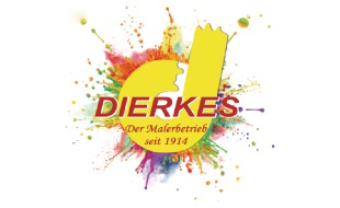 Dierkes GmbH Malerbetrieb in Datteln - Logo