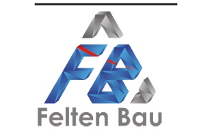 Felten Bau Inhaber Alexander Felten in Wetter an der Ruhr - Logo