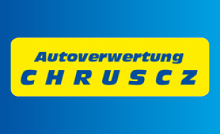 Abholung Autoverwertung Chruscz in Essen - Logo