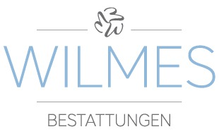 Wilmes Bestattungen in Bochum - Logo