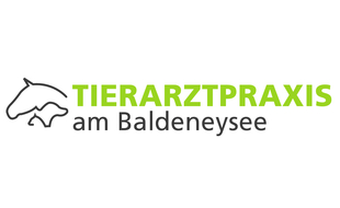 Tierarztpraxis am Baldeneysee - Vanessa Ketz prakt. Tierärztin in Essen - Logo