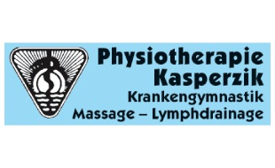 Praxis für Physiotherapie in Dortmund - Logo