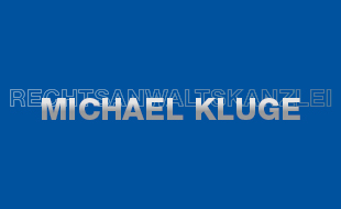 Kluge Michael in Dortmund - Logo