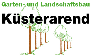 Garten- und Landschaftsbau Küsterarend in Bochum - Logo