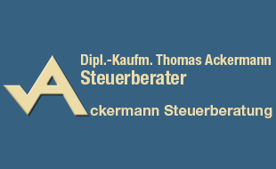 Ackermann Thomas Steuerberater in Hohenlimburg Stadt Hagen - Logo