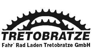 Tretobratze UG (haftungsbeschränkt) in Essen - Logo