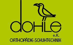 Dohle e.K. Orthopädie-Schuhtechnik in Recklinghausen - Logo