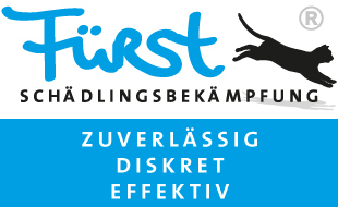 Fürst Schädlingsbekämpfung in Hagen in Westfalen - Logo