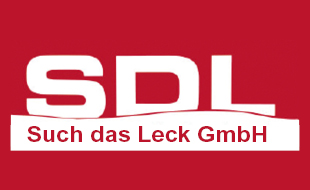 Such das Leck GmbH in Dortmund - Logo