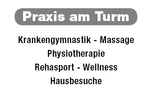 Praxis am Turm in Bönen - Logo