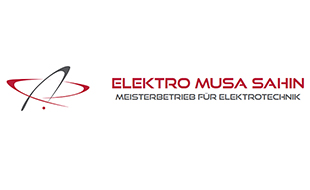 Anlagen-Antennentechnik Elektro Musa Sahin in Duisburg - Logo