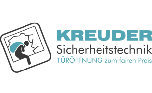 Kreuder Sicherheits-Technik GmbH in Essen - Logo