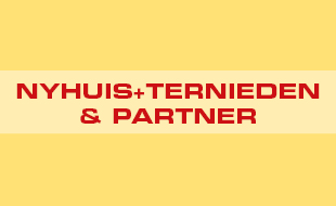 NYHUIS+TERNIEDEN & PARTNER in Mülheim an der Ruhr - Logo