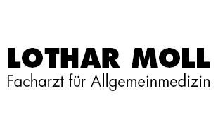 Moll Lothar Facharzt für Allgemeinmedizin in Mülheim an der Ruhr - Logo