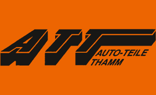 Auto-Teile Thamm in Wanne Eickel Stadt Herne - Logo