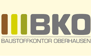 Baustoffkontor Oberhausen in Oberhausen im Rheinland - Logo