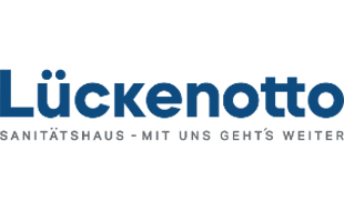 Lückenotto in Hattingen an der Ruhr - Logo