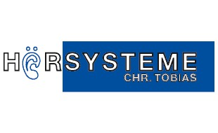 Hörsysteme Tobias Chr. in Mülheim an der Ruhr - Logo