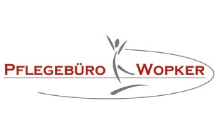 Pflegebüro Wopker in Lünen - Logo