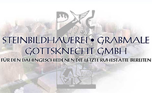 Gottsknecht in Dortmund - Logo