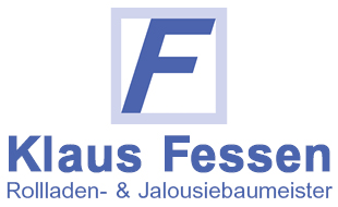 Fessen Rollläden, Rollladenantriebe, Fenster in Herdecke - Logo