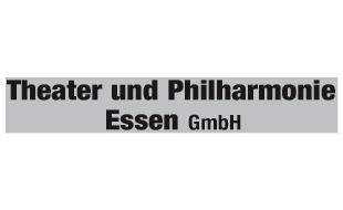 Theater und Philharmonie Essen GmbH in Essen - Logo