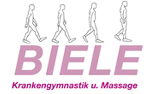 Biele Krankengymnastik Kompetenzzentrum Manuelle Therapie in Bochum - Logo