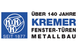 Karl Kremer KG in Gelsenkirchen - Logo