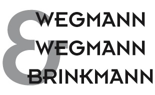 ANWALTSSOZIETÄT WEGMANN & KOLLEGEN in Dortmund - Logo