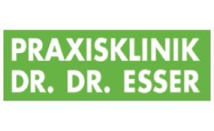 Praxisklinik Dr. Dr. med. Meinhard Esser Facharzt für Mund-Kiefer-Gesichtschirugie, Implantologie in Witten - Logo