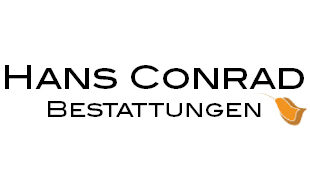 Hans Conrad Bestattungen in Oberhausen im Rheinland - Logo