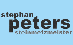 Grabmale Peters in Essen - Logo