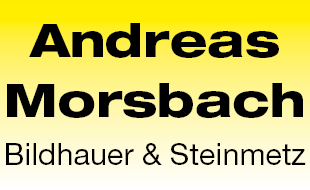 Bildhauer Morsbach Andreas in Essen - Logo