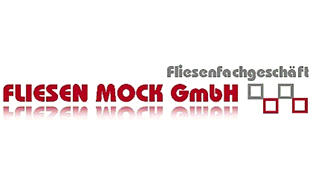 Fliesen Mock GmbH in Essen - Logo