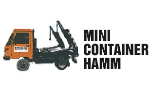 mini-container-hamm in Hamm in Westfalen - Logo