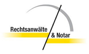 Ansorge Rechtsanwälte und Notar in Bochum - Logo