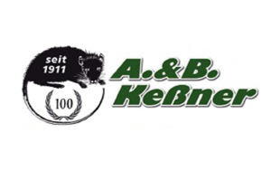 A. & B. Keßner GmbH & Co. KG in Duisburg - Logo