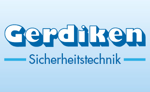 N. Gerdiken GmbH in Essen - Logo